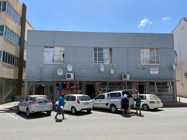 Commercial Property for Sale in Caledon Western Cape